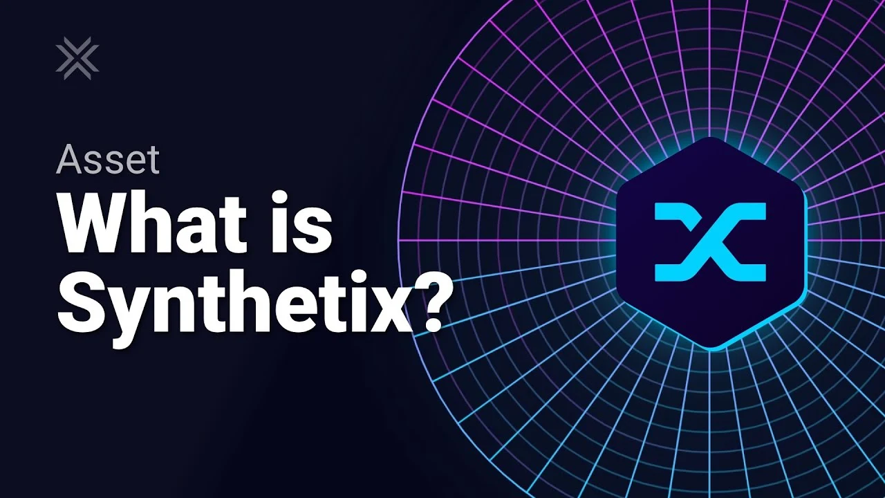 Synthetix